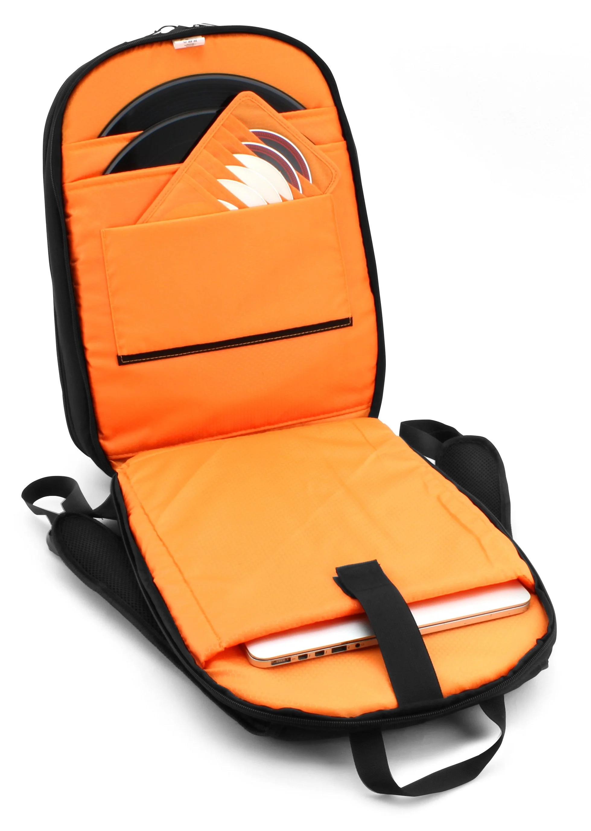 DJ Backpack (DJX or DJ LIFE)